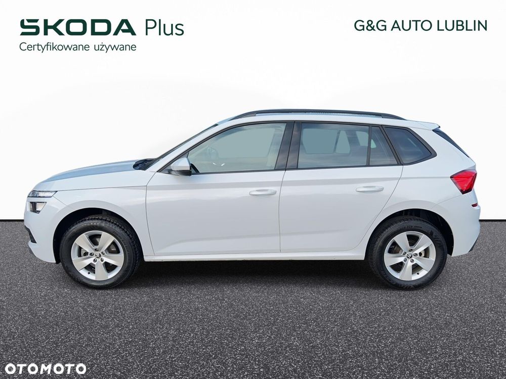 Skoda Kamiq 1.0 TSI Ambition - 2