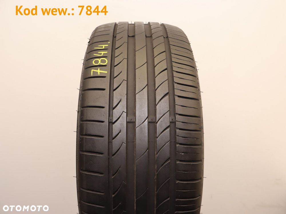 Rotalla SETULA S-PACE RU01 - 225/35 R19 - 7