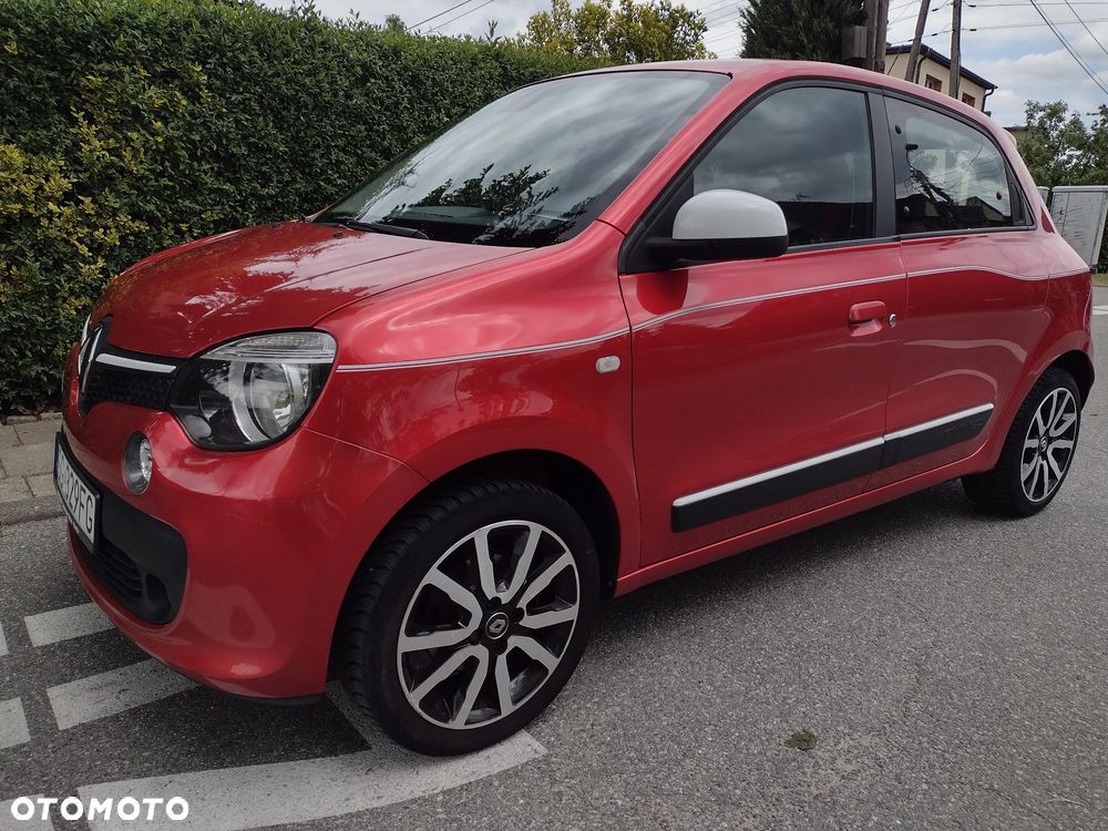 Renault Twingo SCe 70 Start&Stop Experience - 2