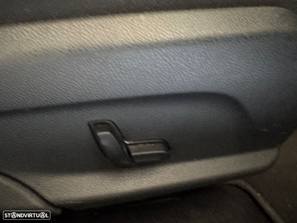 Mercedes-Benz C 200 BlueTEC Avantgarde - 24