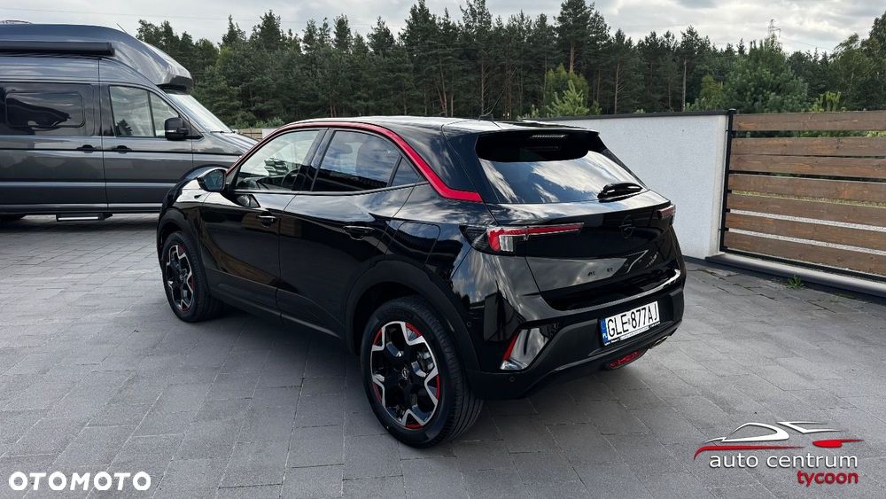 Opel Mokka - 5