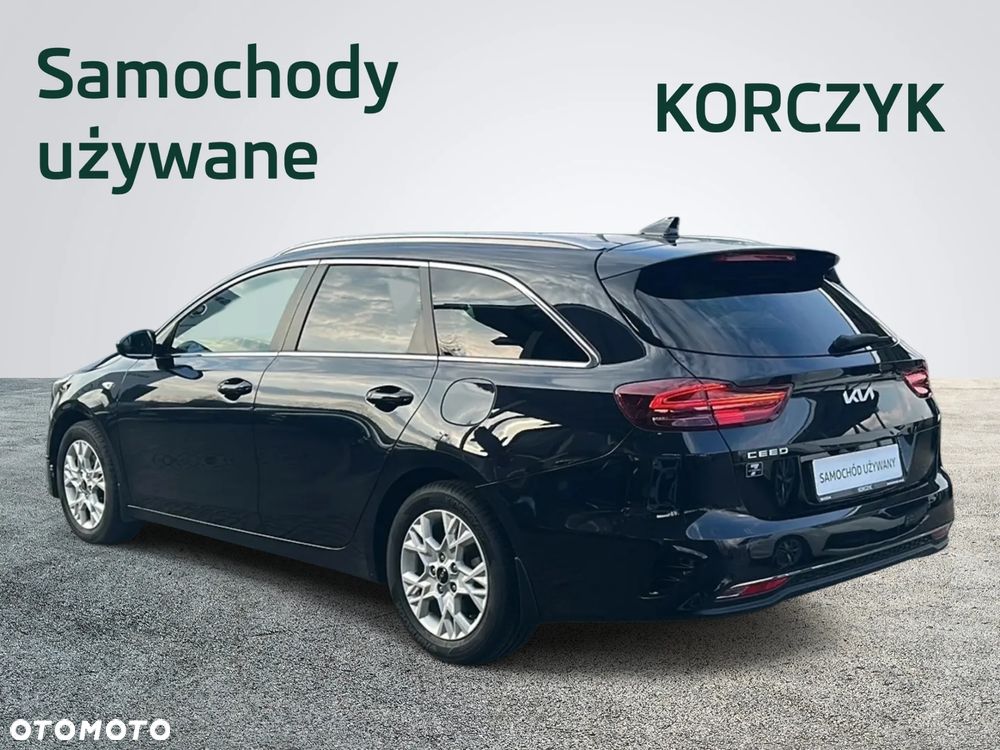 Kia Ceed 1.5 T-GDI M DCT - 3