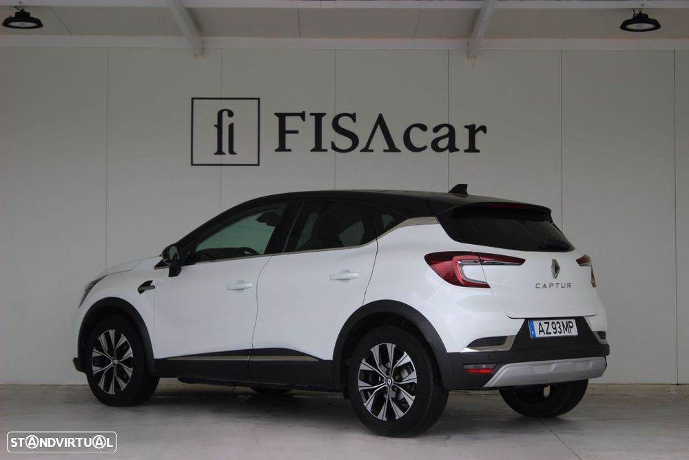 Renault Captur 1.0 TCe Exclusive - 8