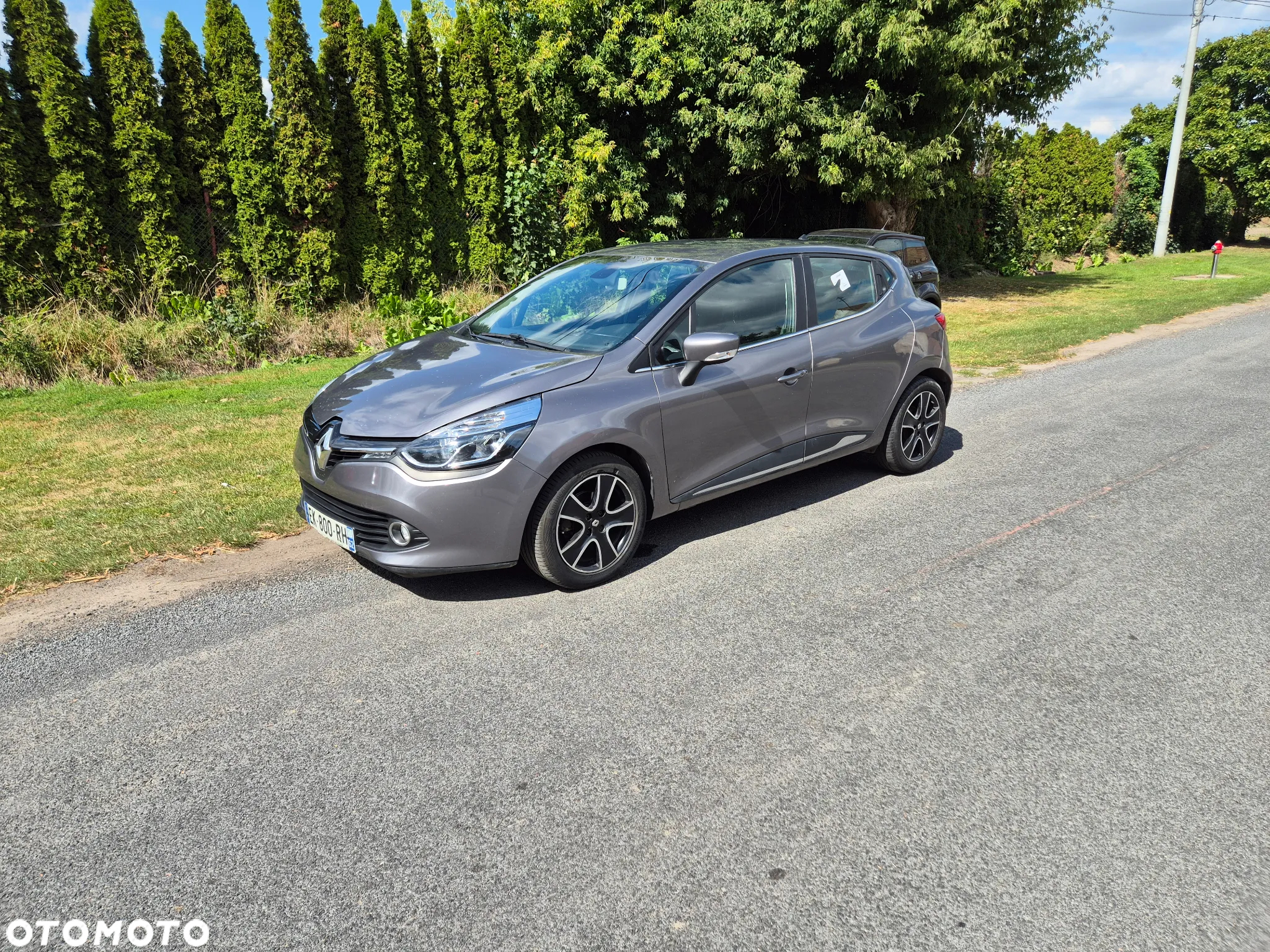 Renault Clio 1.5 dCi Energy Dynamique - 3
