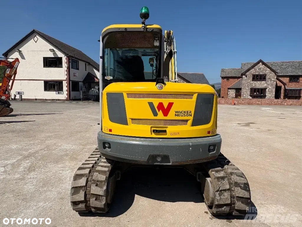 Wacker Neuson EZ80 - 4