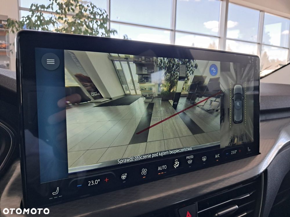 Ford Kuga 2.5 FHEV FWD Titanium eCVT - 15