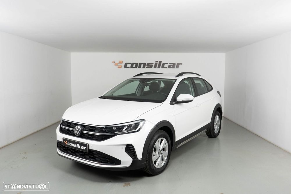 VW Taigo 1.0 TSI Life - 1
