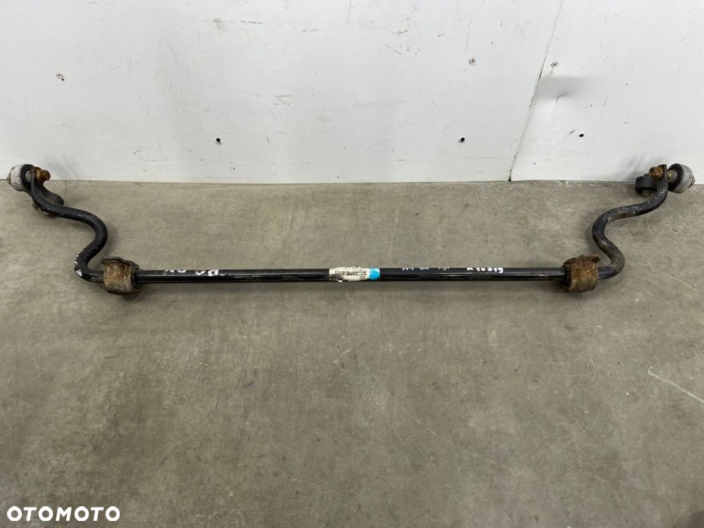 Drążek stabilizatora Audi A4 B8 tylny stabilizator 07-15r. 8k0 20mm.