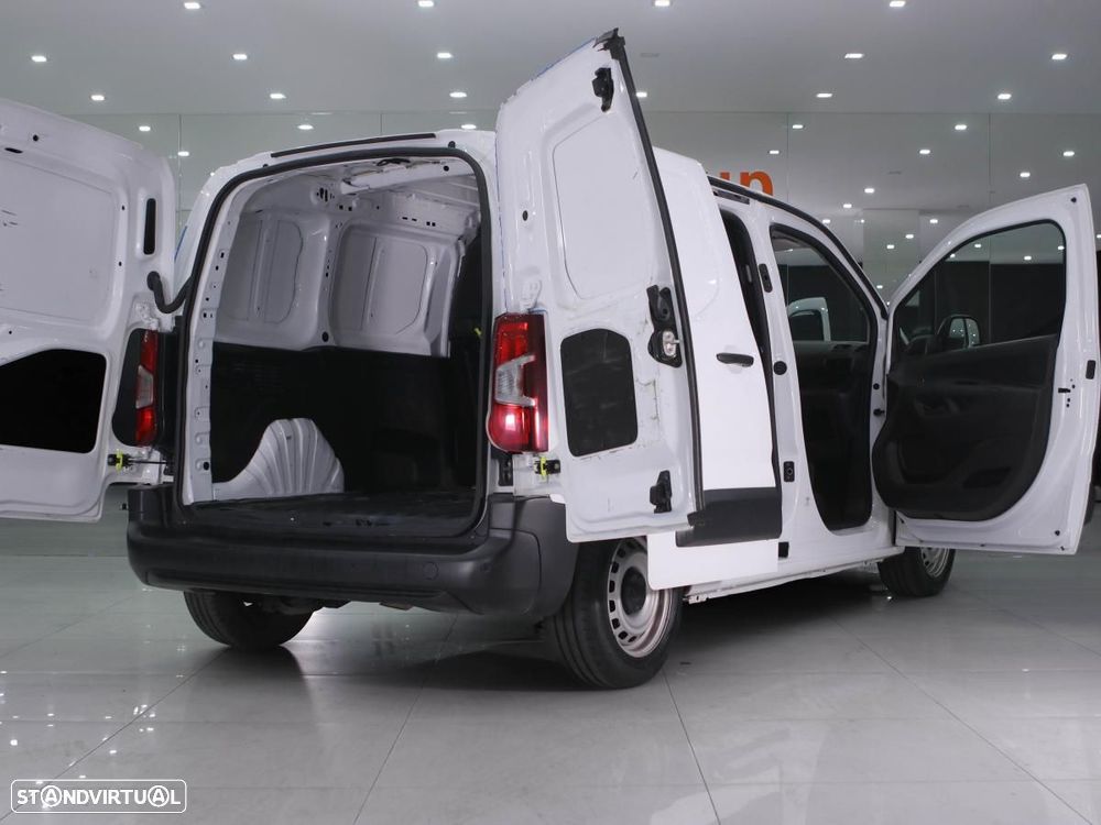 Citroën Berlingo 3L C/IVA - 4