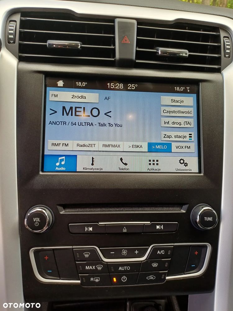 Ford Mondeo 2.0 TDCi Trend - 29