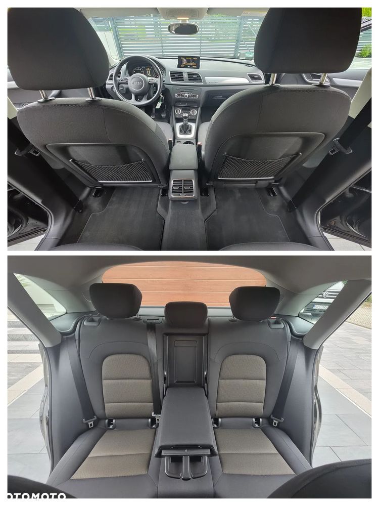 Audi Q3 - 23