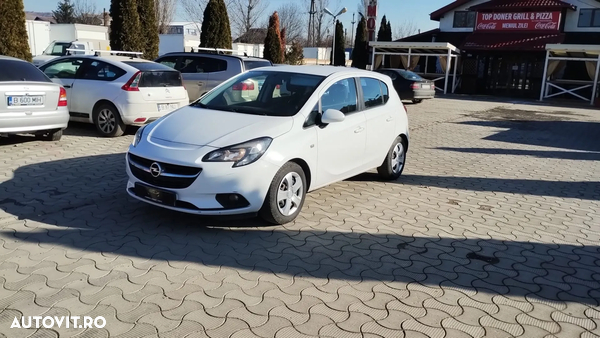 Opel Corsa 1.2 TWINPORT ECOTEC Active