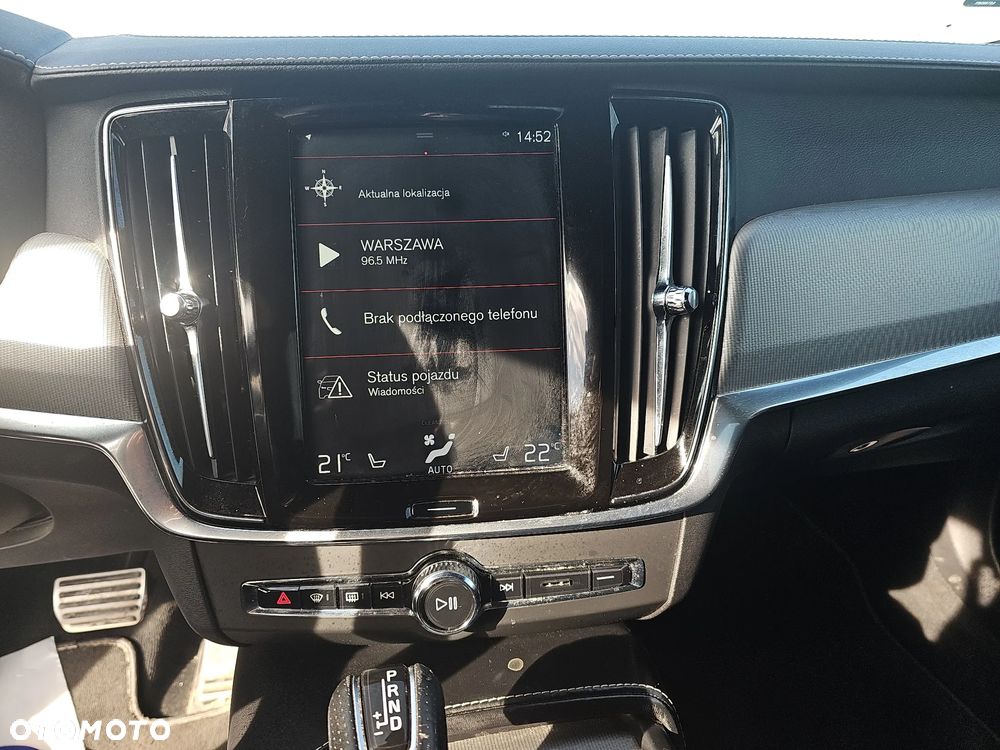 Volvo S90 D3 R-Design - 14