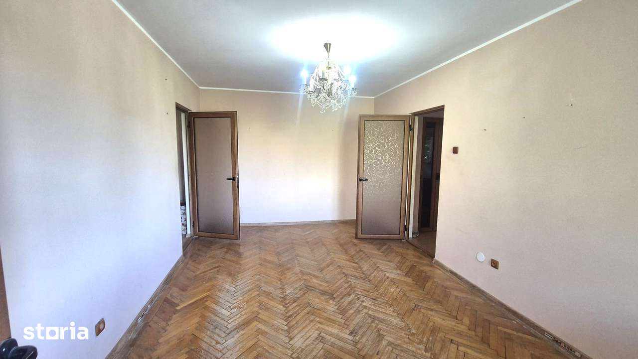 Apartament 3 Camere | Centrală Proprie | Țiglina 1 — fotografia 2