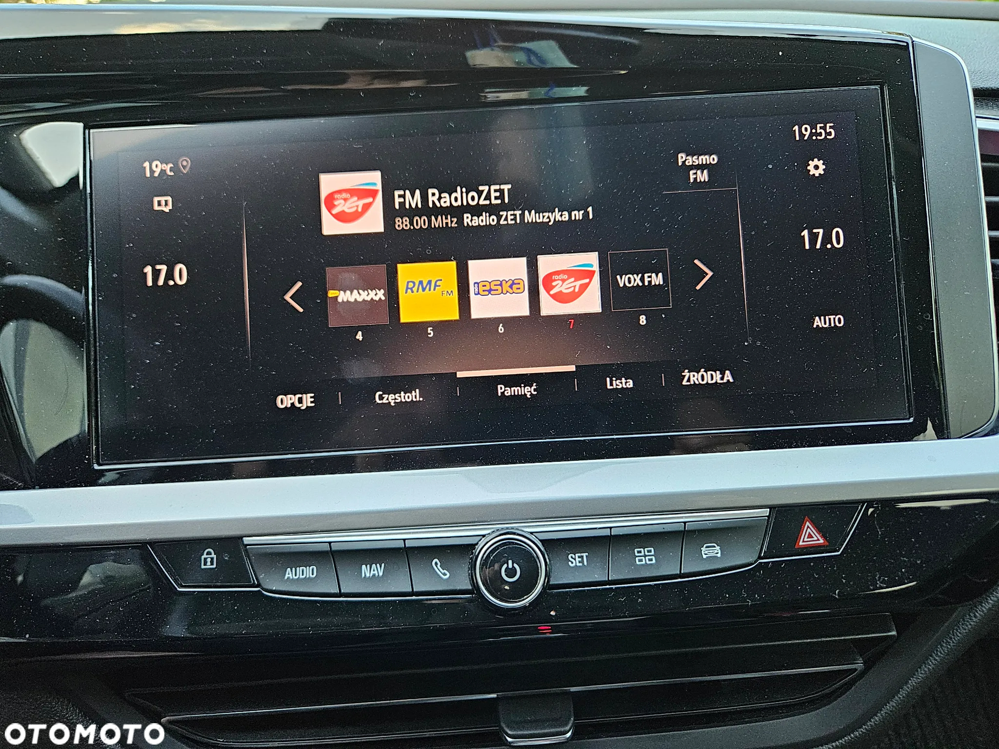 Opel Grandland 1.5 CDTI Ultimate S&S - 26