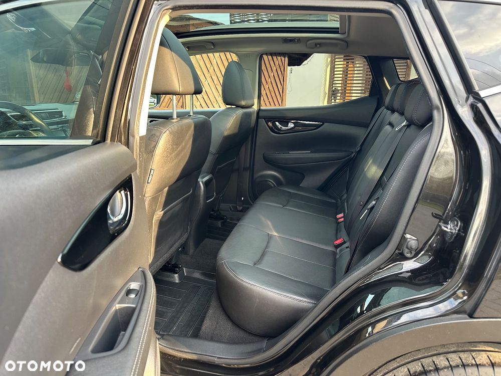 Nissan Qashqai - 17