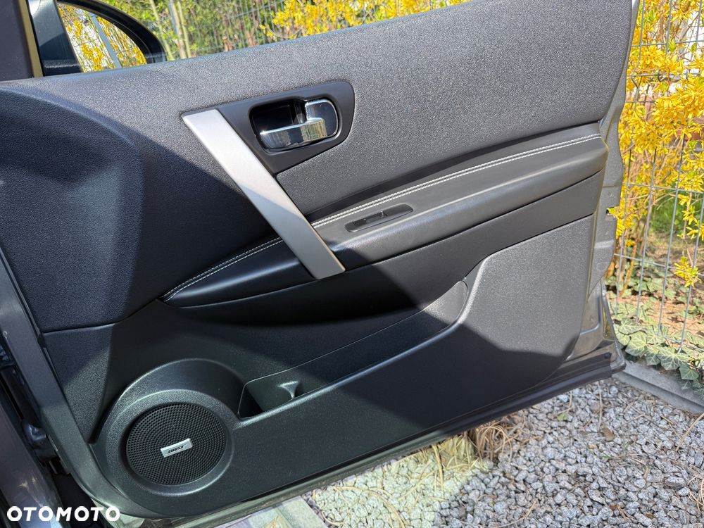 Nissan Qashqai 2.0 Tekna - 23