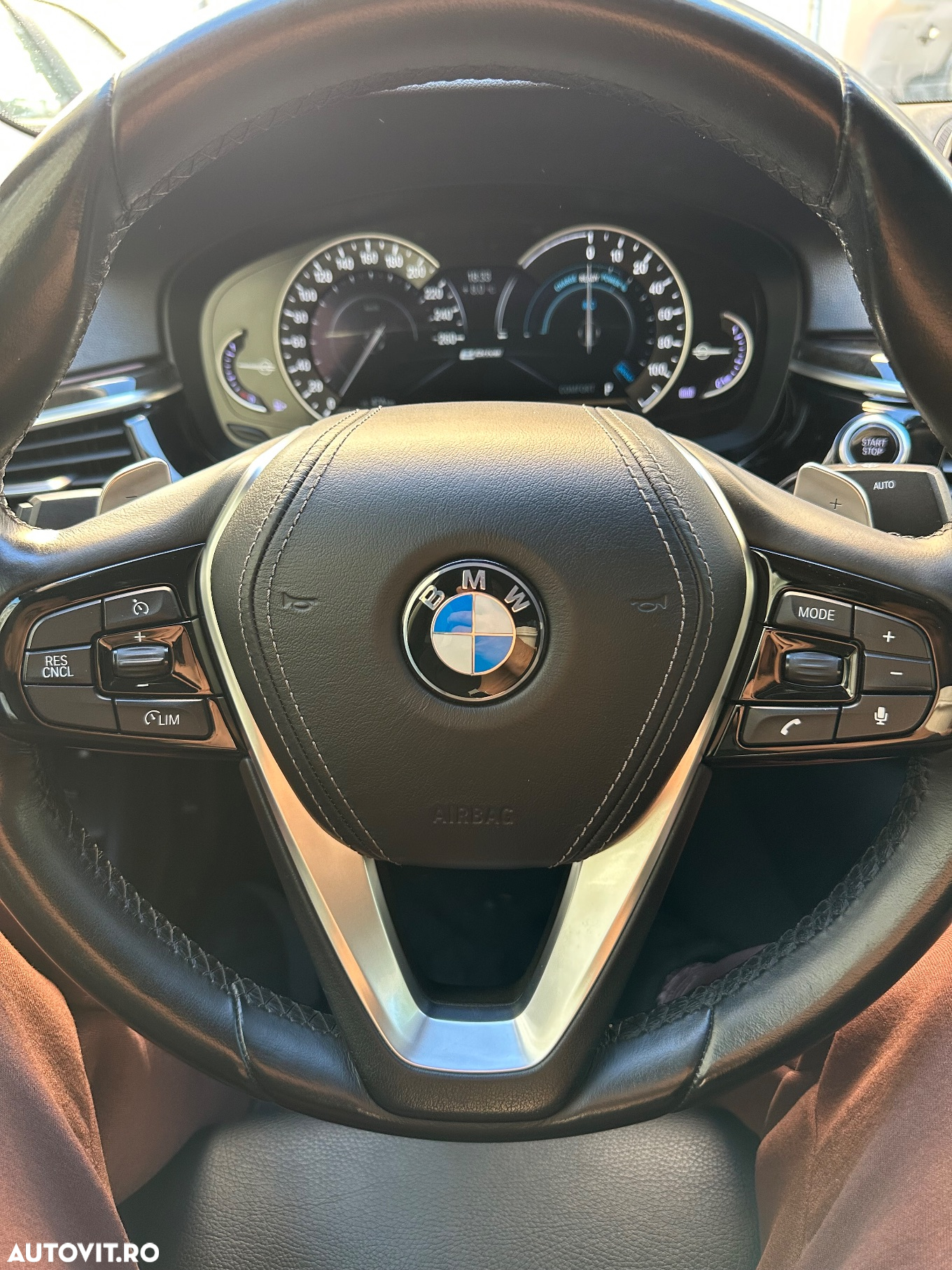 BMW Seria 5 - 12