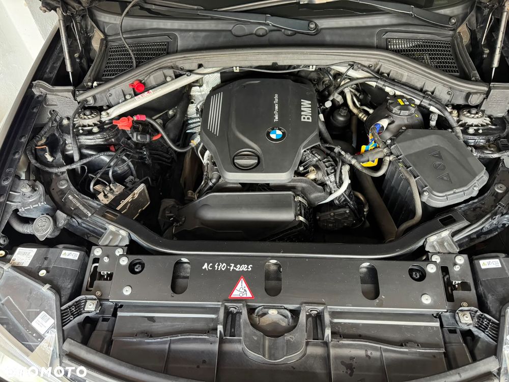 BMW X4 - 7