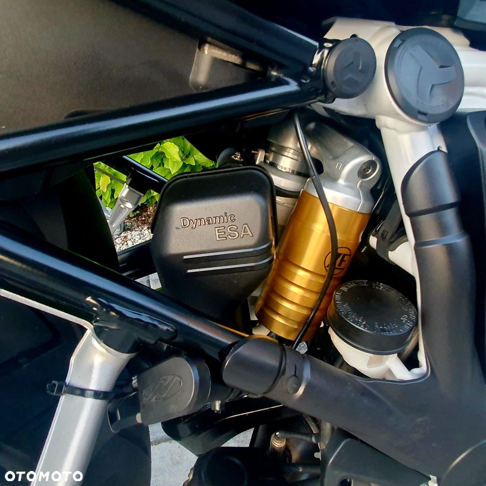 BMW GS - 20