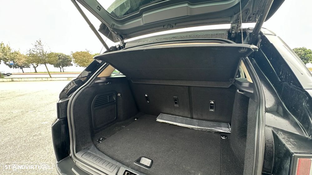 Land Rover Range Rover Evoque eD4 SE - 26