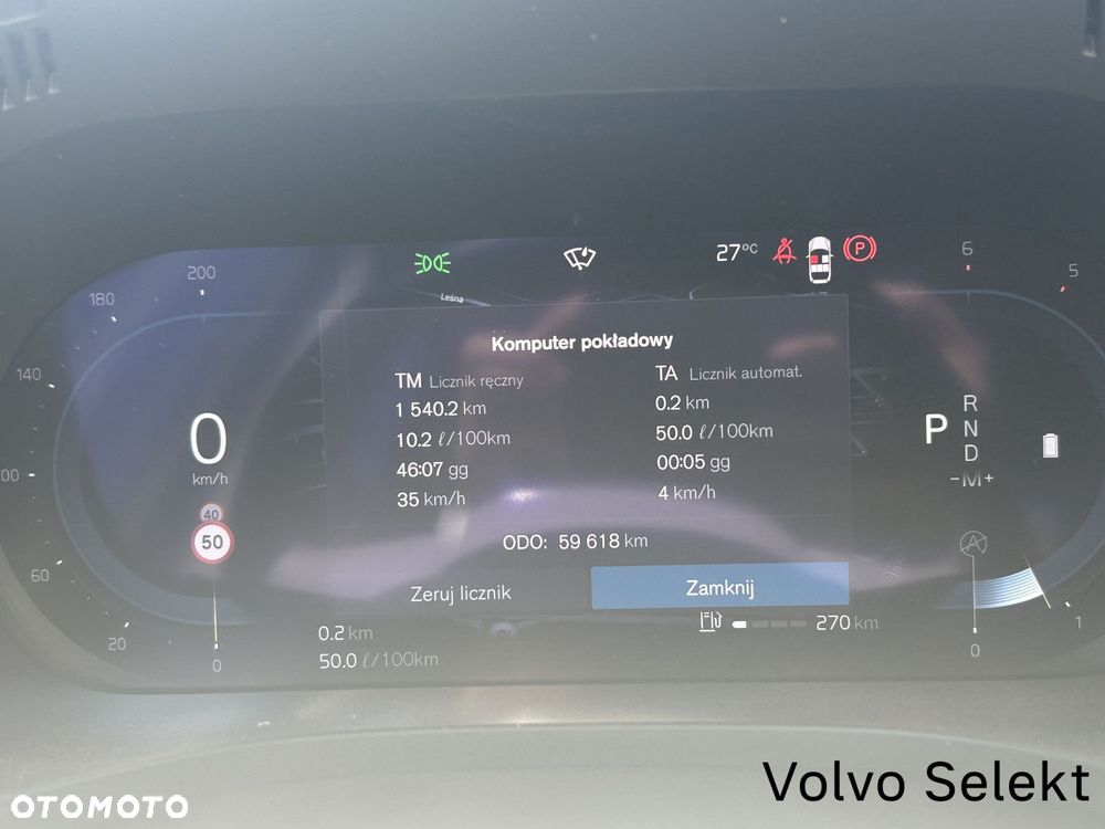 Volvo XC 60 - 15