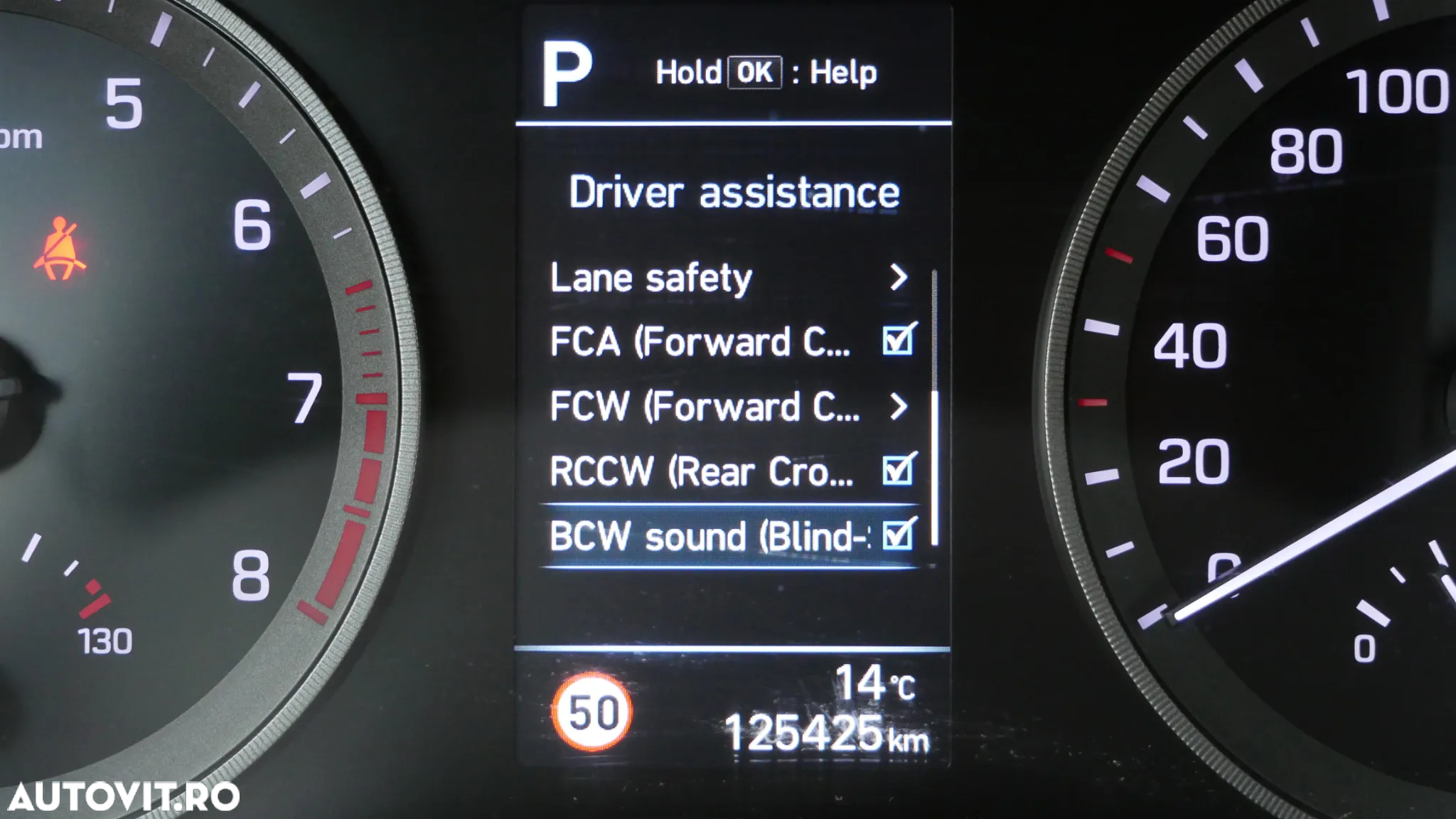 Hyundai Tucson 1.6 GDI 4WD DCT Premium - 29