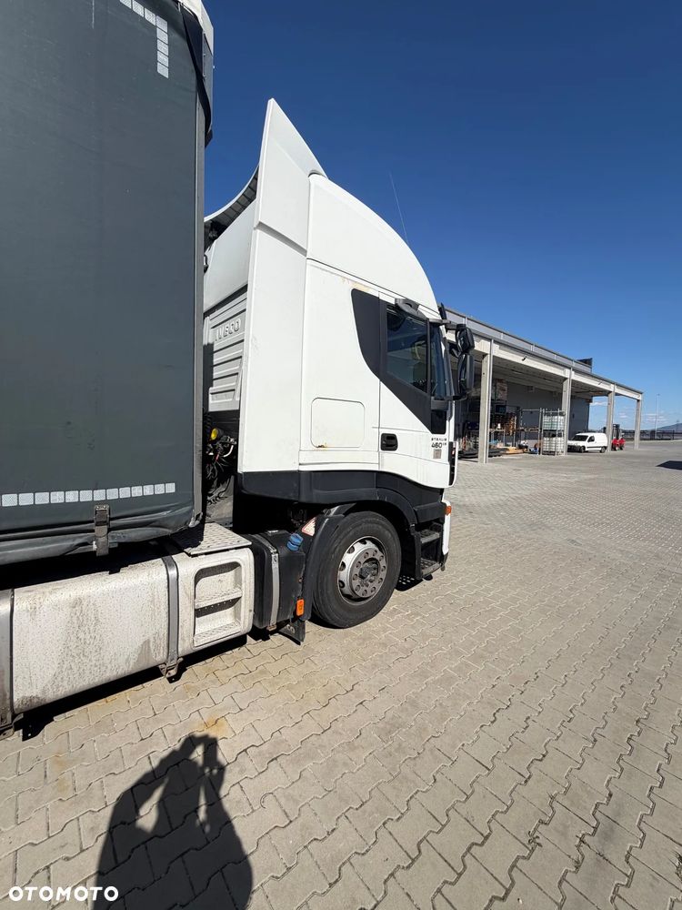 Iveco STRALIS - 8