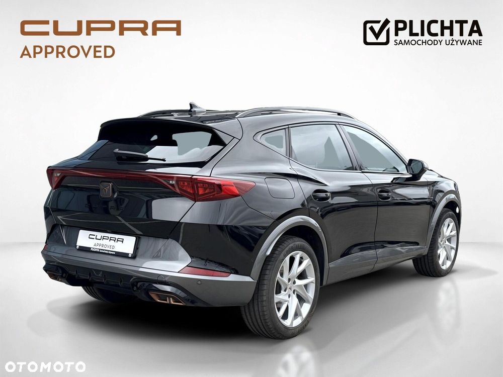 Cupra Formentor - 7