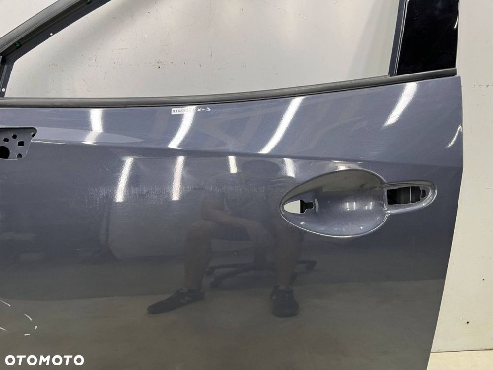 Drzwi Mazda CX-3 CX3 14-21r. lewe przednie lewy przód D10E59010 - 7