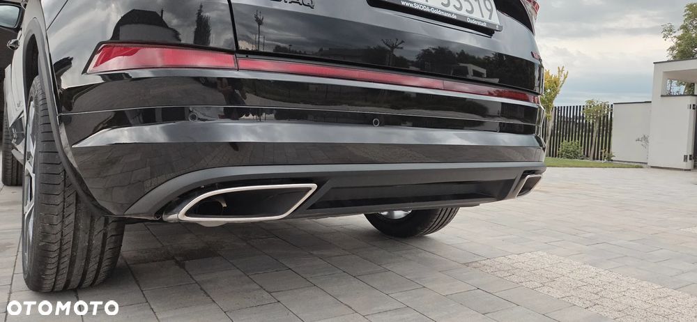 Skoda Kodiaq 2.0 TSI 4x4 DSG RS - 10