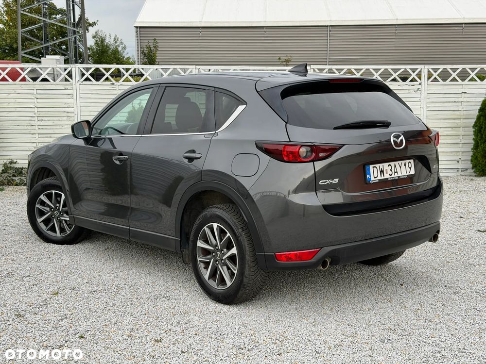 Mazda CX-5 2.0 Skymotion 2WD - 2