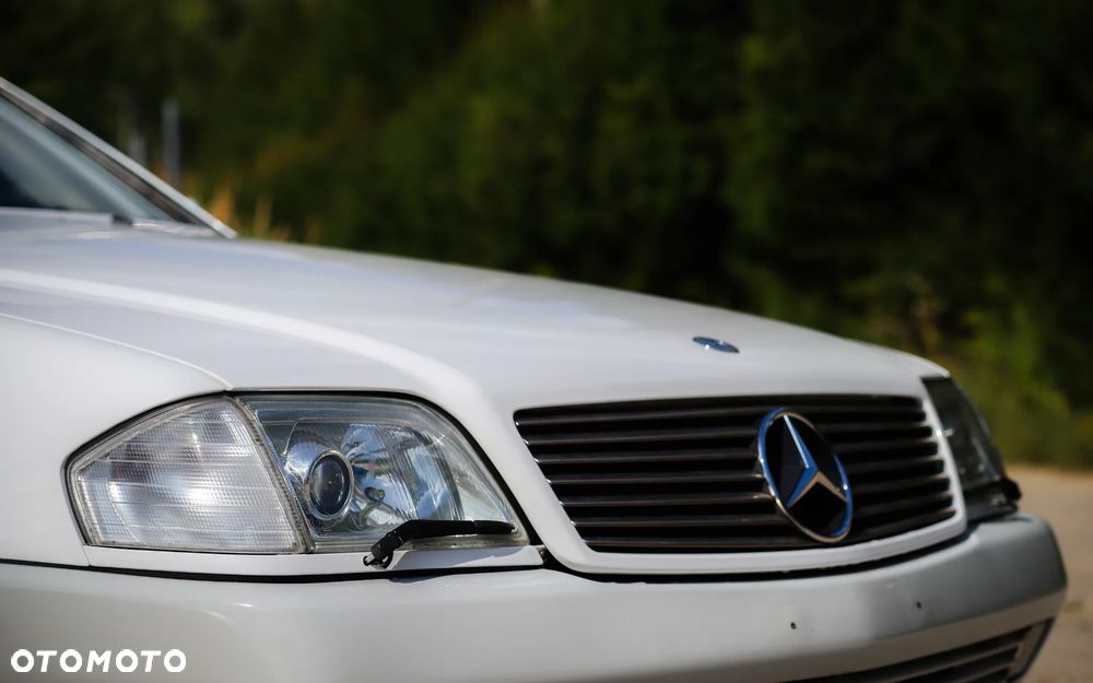 Mercedes-Benz SL - 22
