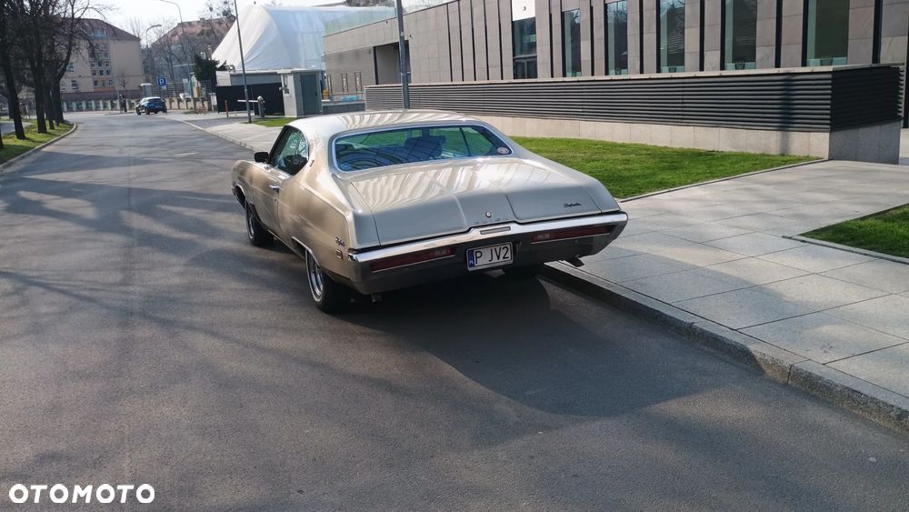 Buick Skylark - 10