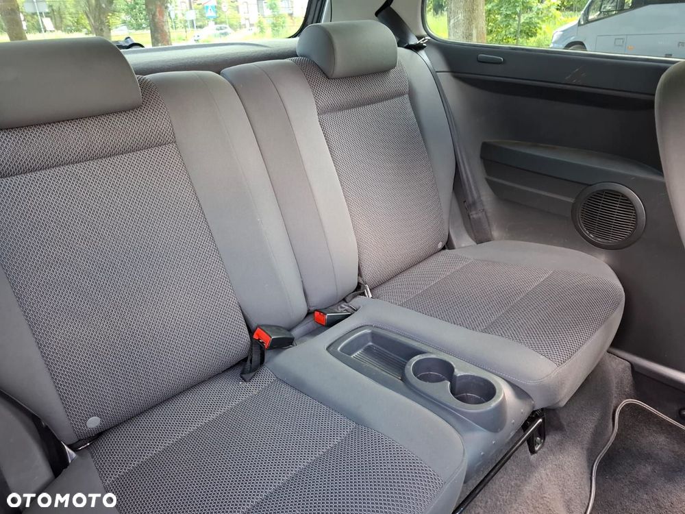Volkswagen Fox 1.2 - 5