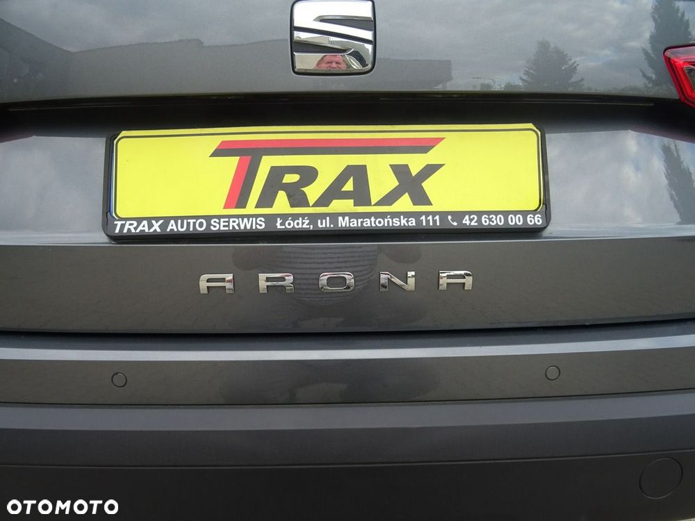 Seat Arona 1.0 TSI GPF Style S&S - 13