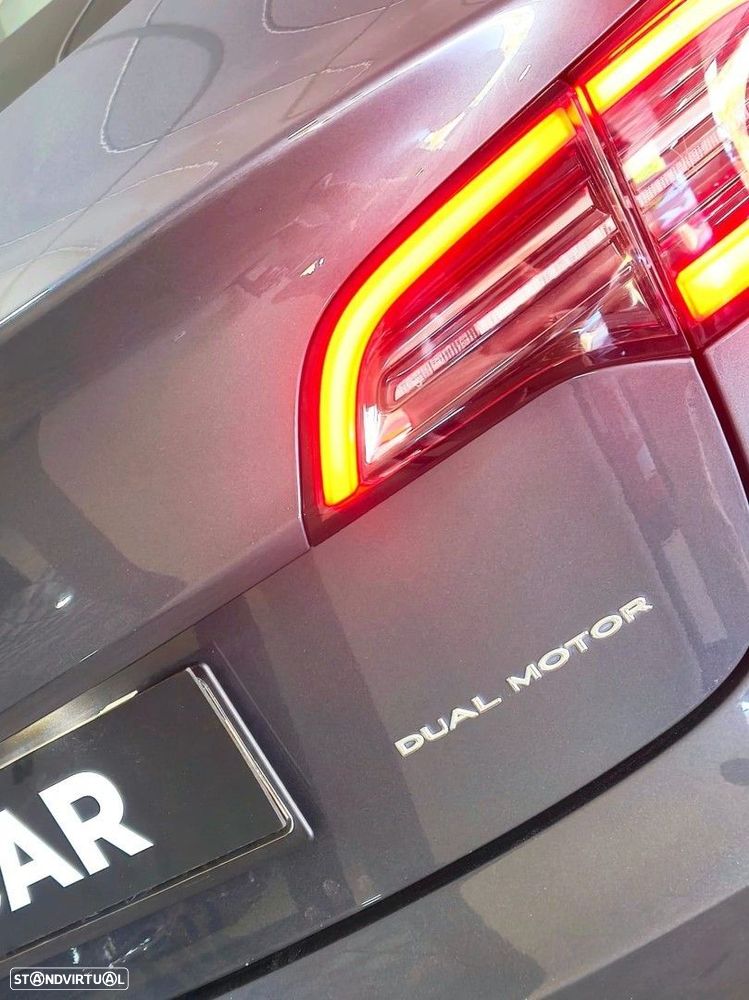 Tesla Model 3 Long Range AWD Dual Motor - 14