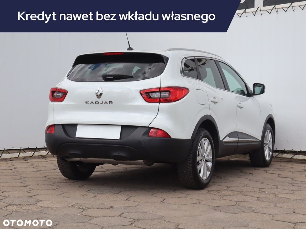 Renault Kadjar - 7
