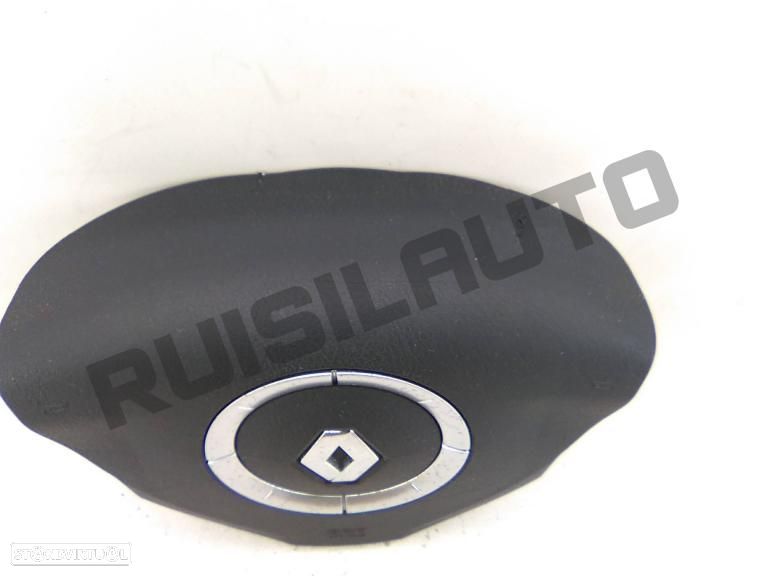 Airbag Volante 82002_84550 Renault Laguna Ii Grandtour [2001_20 - 3