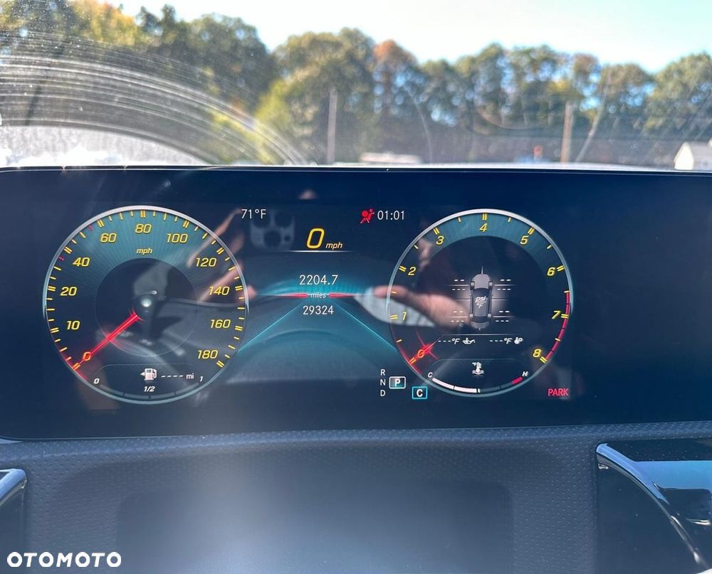 Mercedes-Benz Klasa A - 11