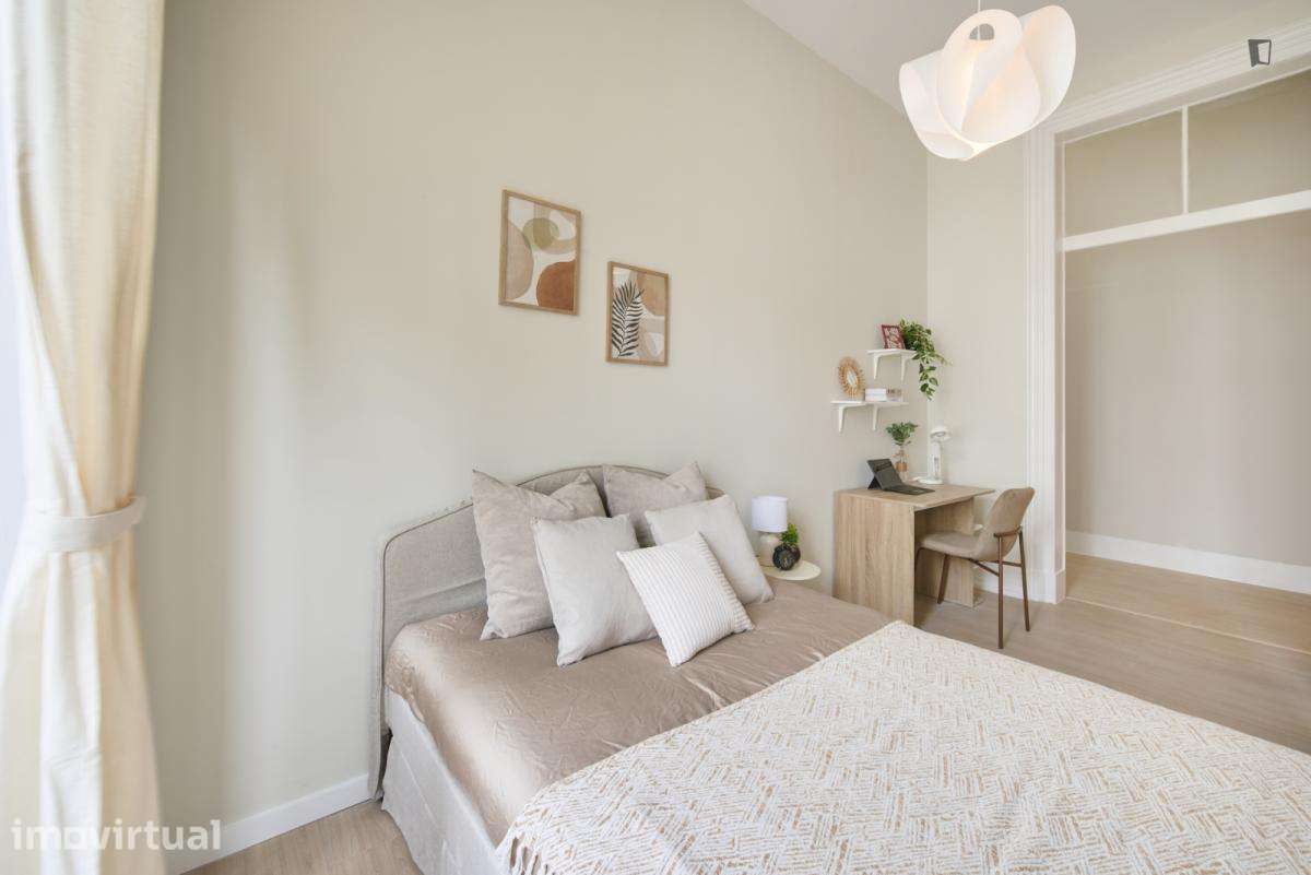 Quarto - localizado em Cais do Sodré Lisbon - Grande imagem: 5/37