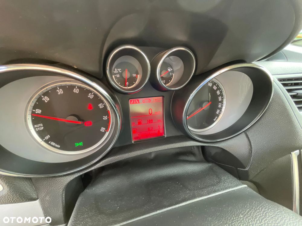 Opel Mokka 1.6 Cosmo S&S - 17