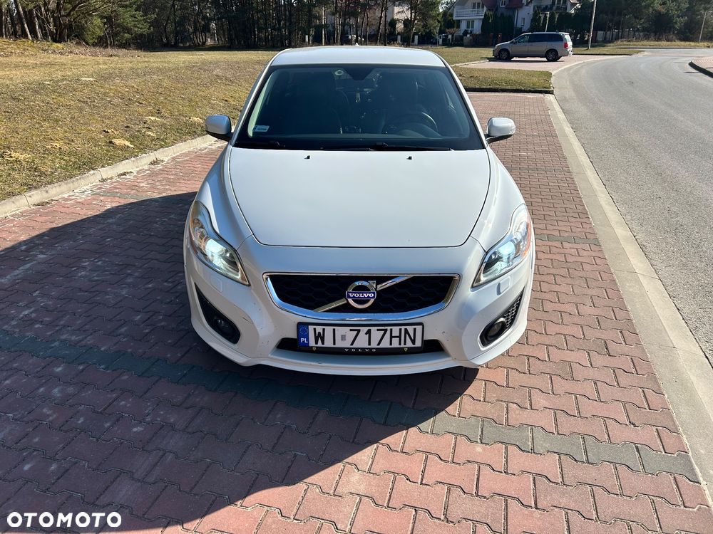 Volvo C30 - 9