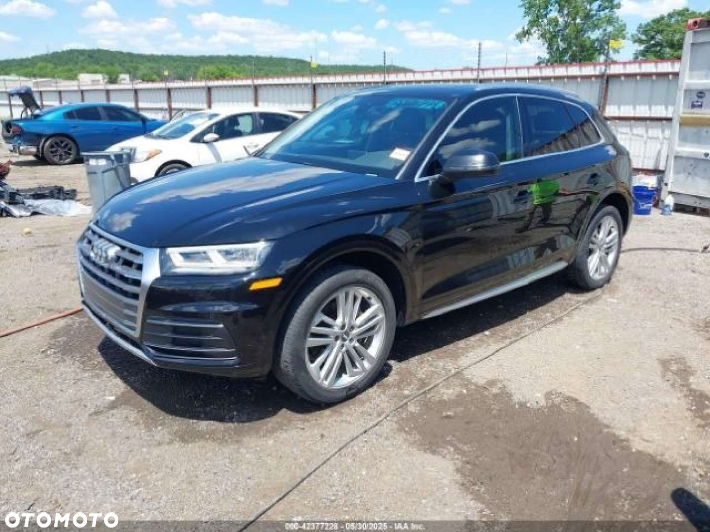 Audi Q5 - 3