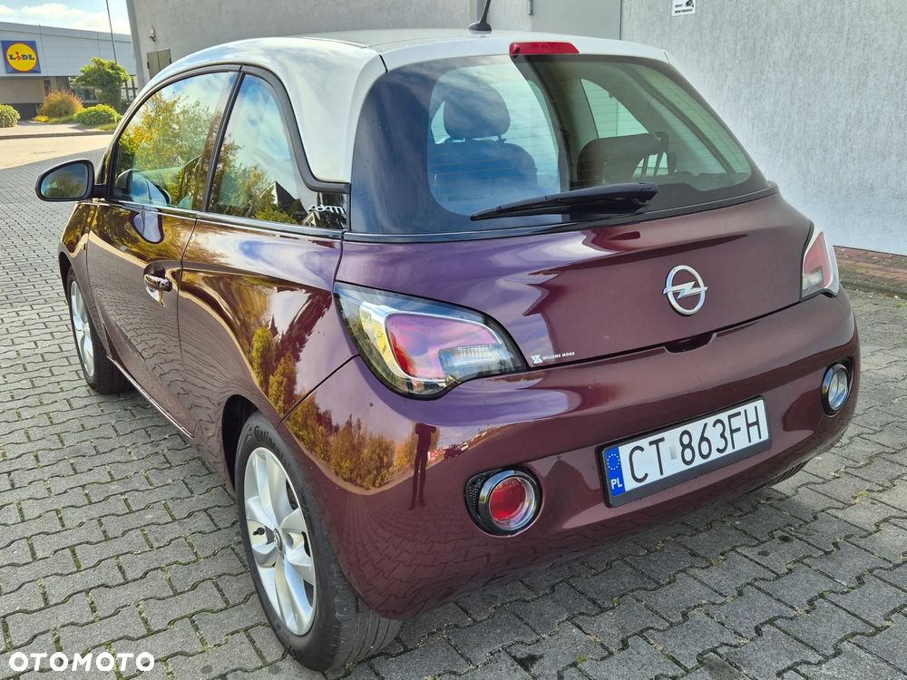 Opel Adam - 7