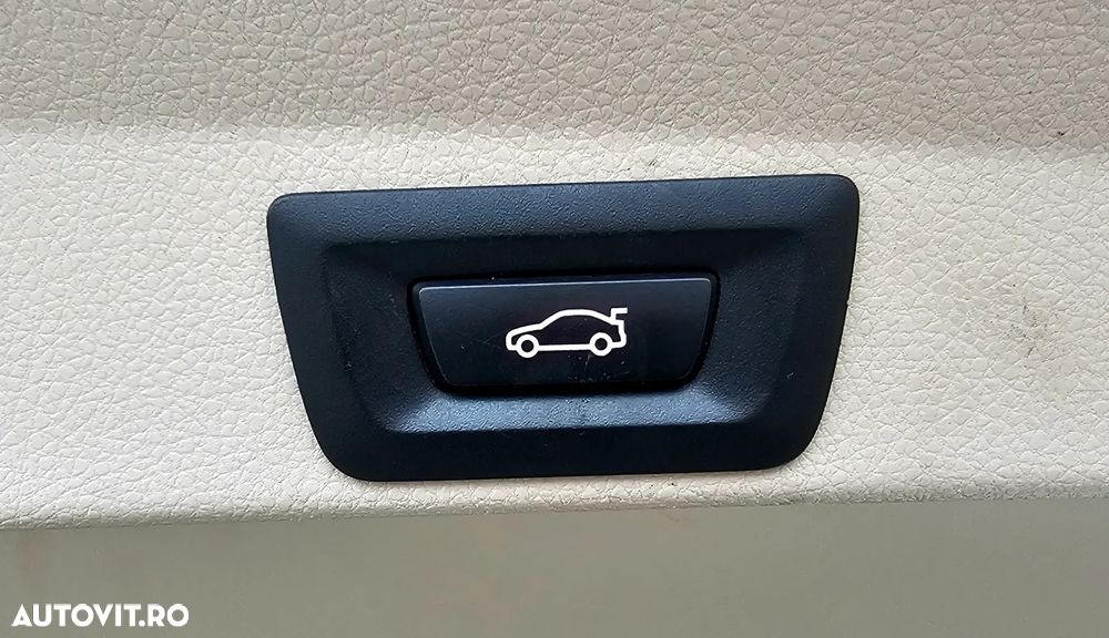 BMW Seria 4 420i Gran Coupe Aut. Sport Line - 15