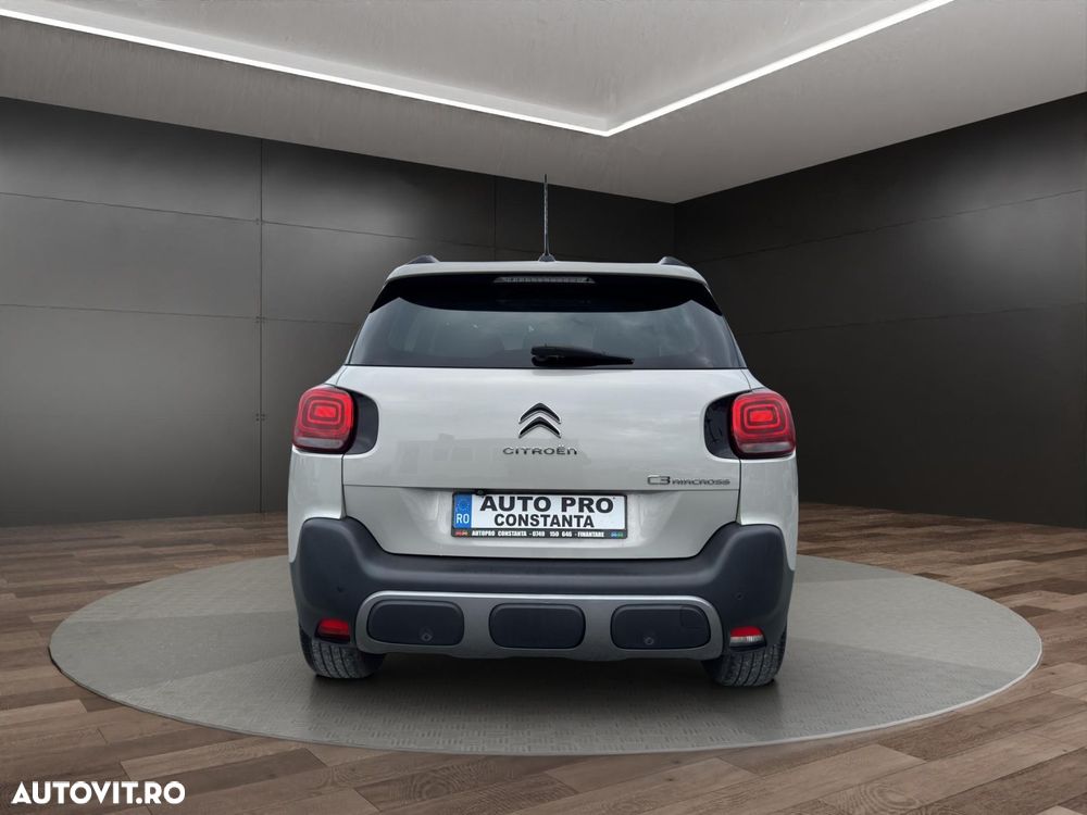 Citroën C3 AIRCROSS - 14