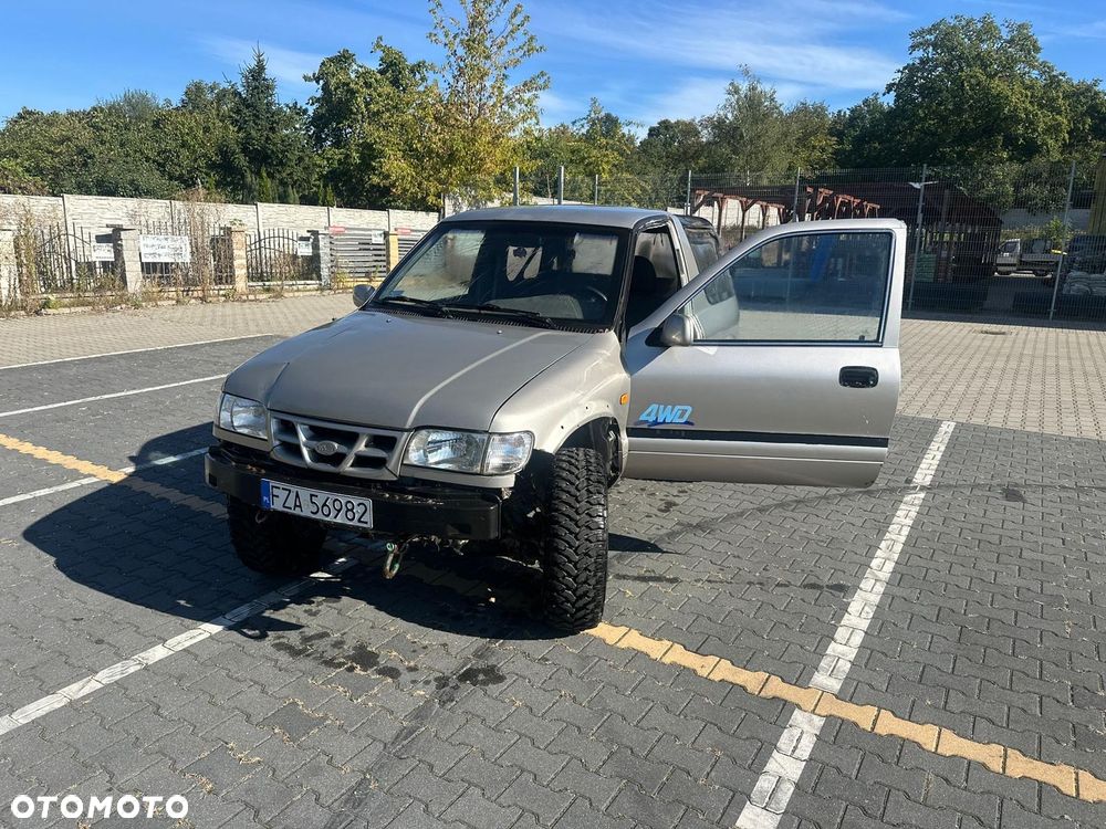 Kia Sportage - 2