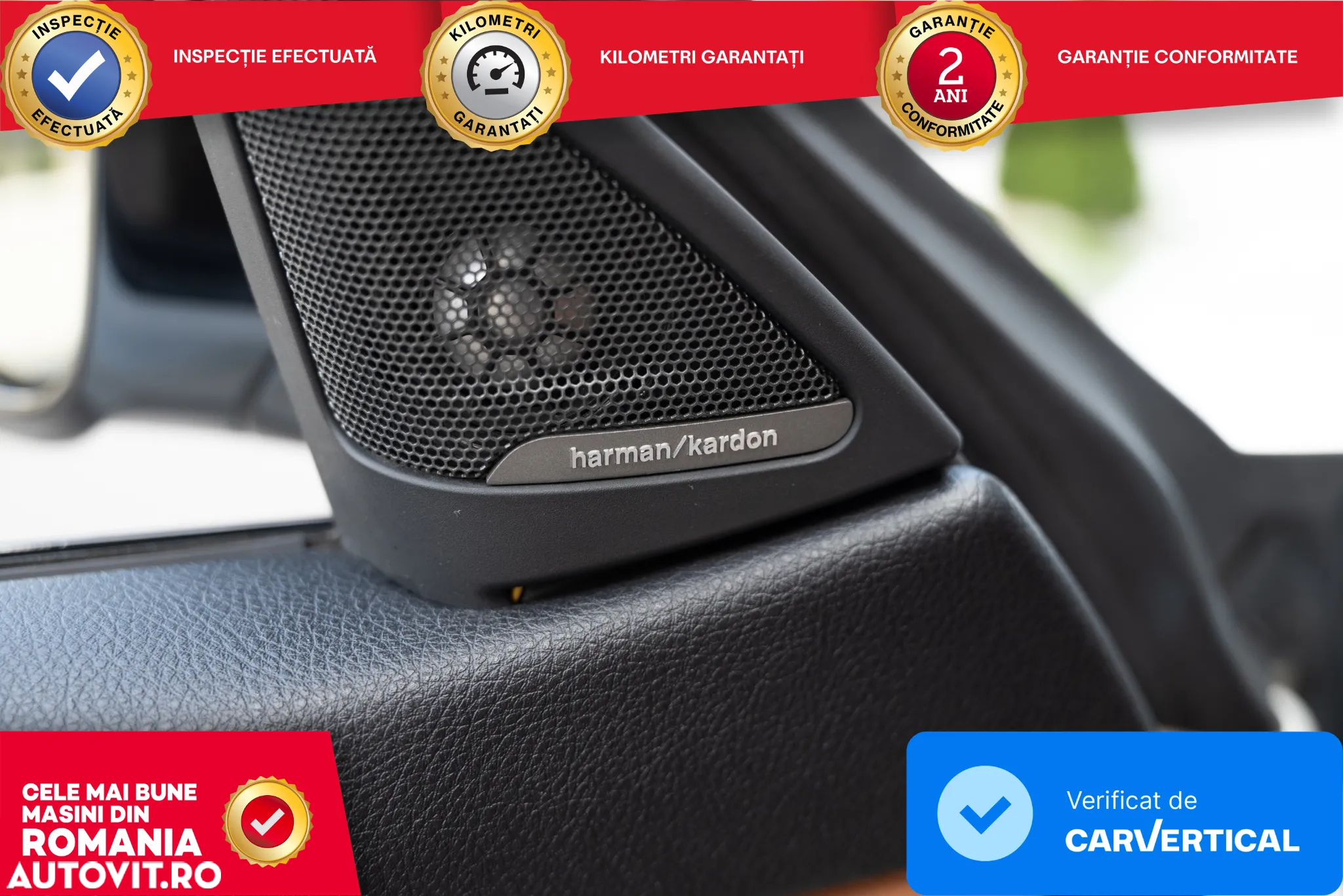 BMW Seria 4 428i Cabrio Aut. Luxury Line - 10