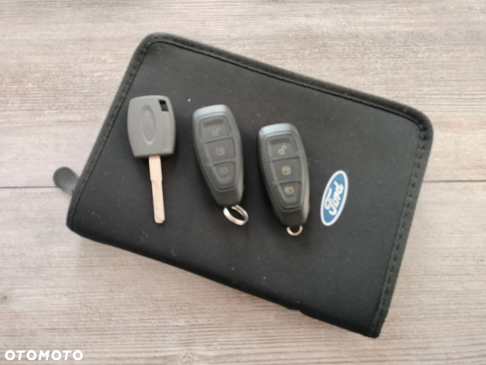 Seat Leon 1.2 TSI Style - 8